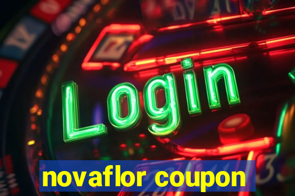 novaflor coupon